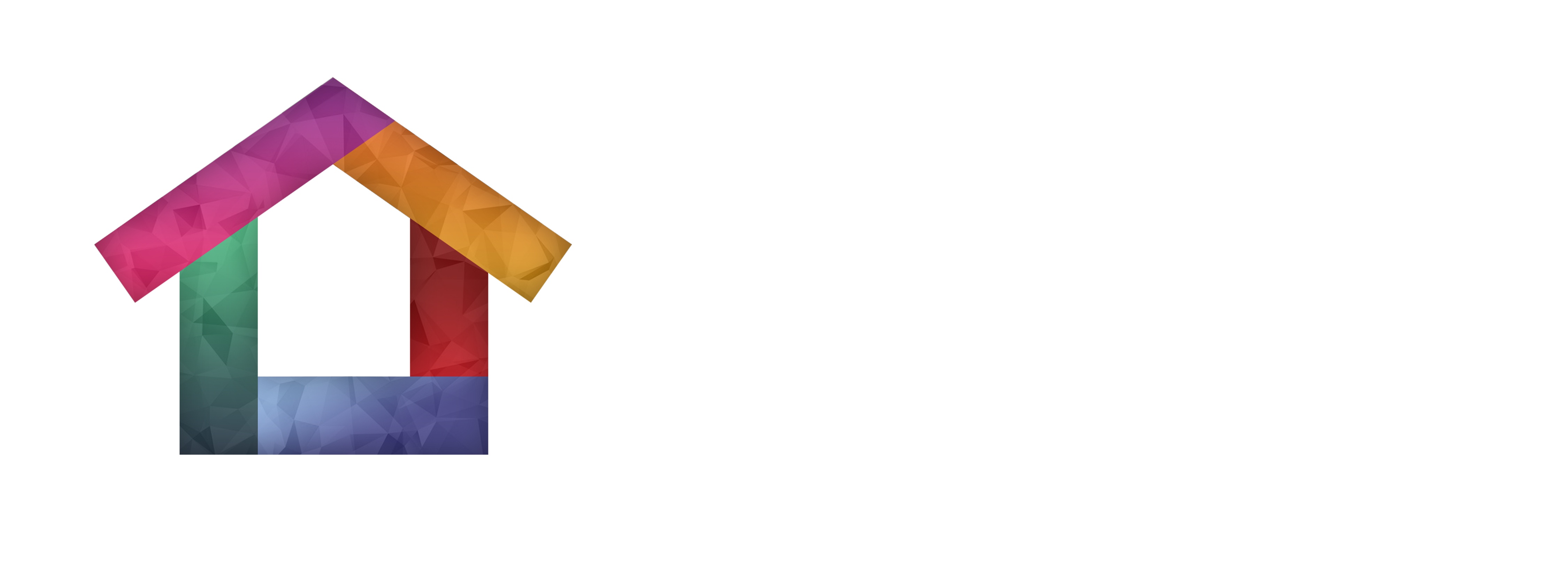 Prey Group Wide Logo White